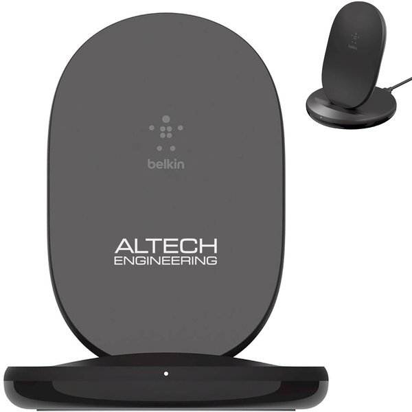Belkin® Boost Up 15W Wireless Charging Stand