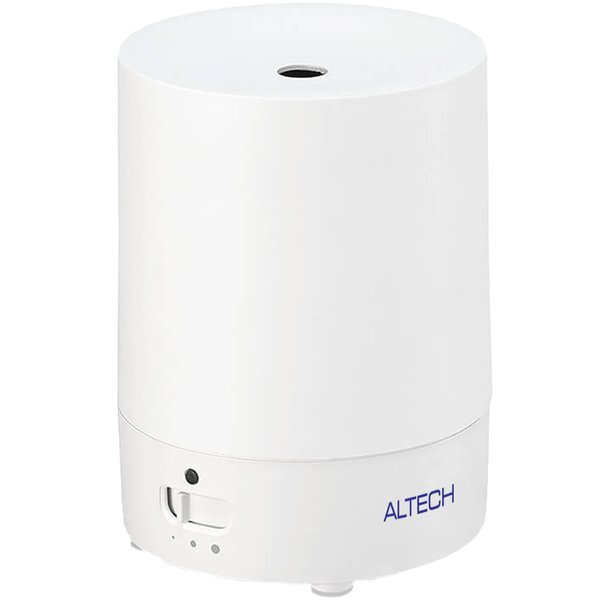 Serene House® Ion White Fan Diffuser