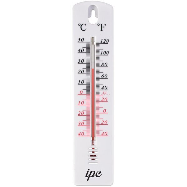 Outdoor Thermometer