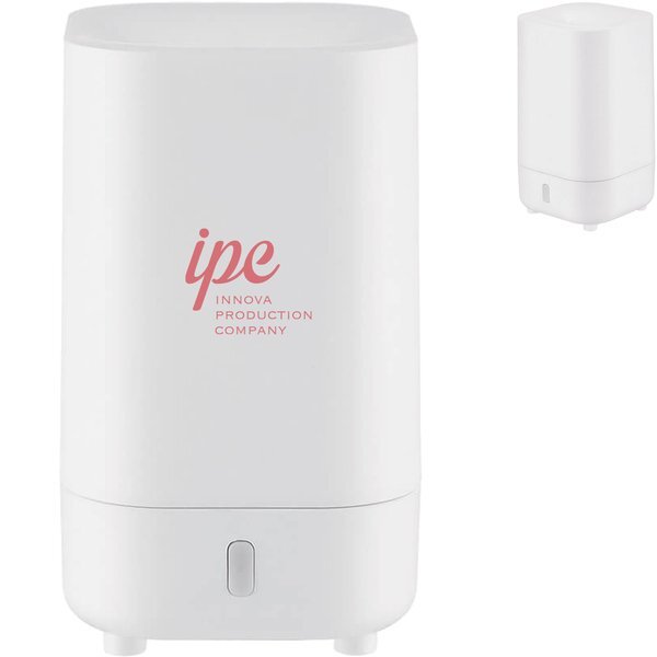 Serene House® Ranger White USB Ultrasonic Aroma Diffuser
