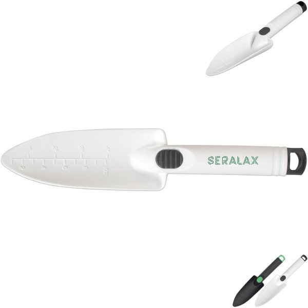 Premium Molded Garden Shovel
