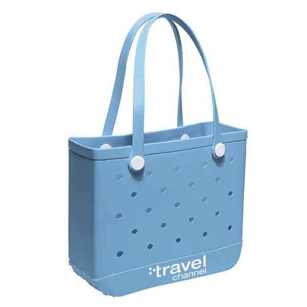 Mini Beachcomber Tote Bag - Custom Import