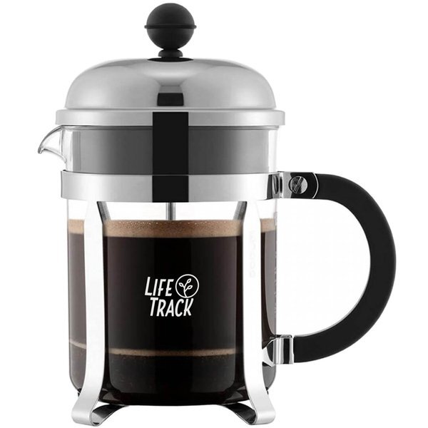 Bodum® Chambord French Press Coffee Maker, 17oz.