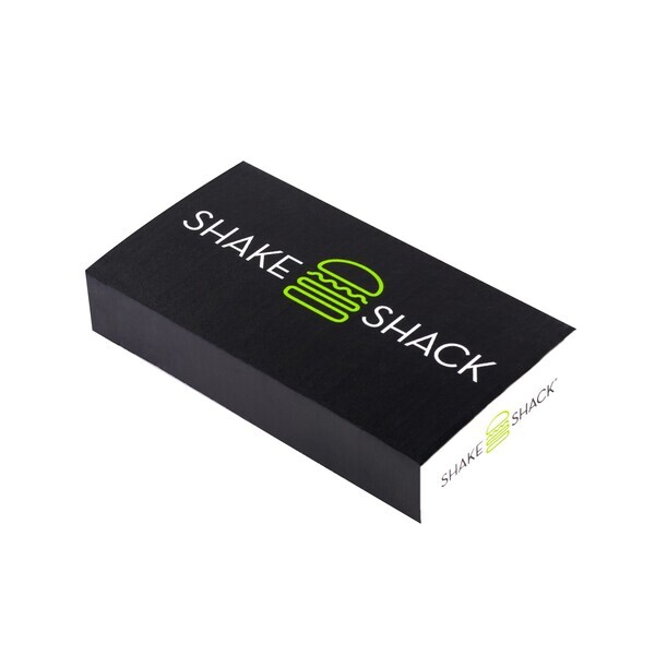 E-Flute Tuck Box, 11.25" x 6.25" x 2"