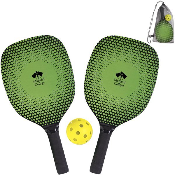 Pickleball Set in Bag