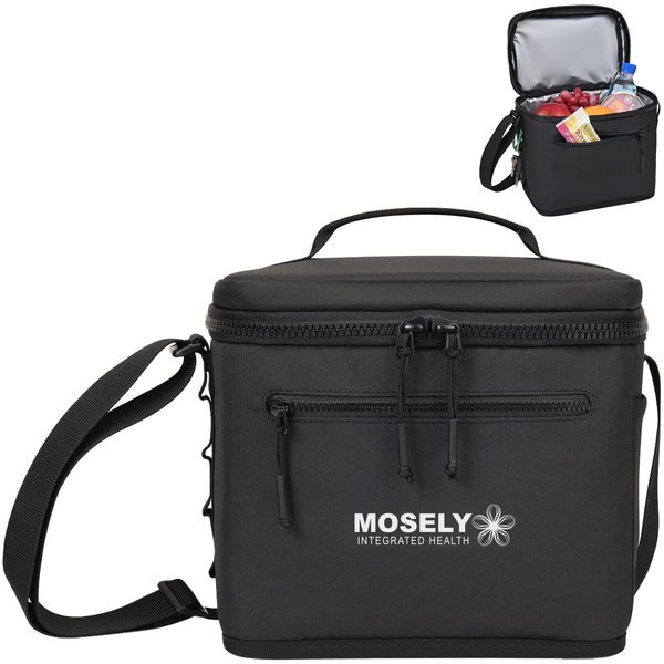 Acadia rPET 16 Can Box Cooler
