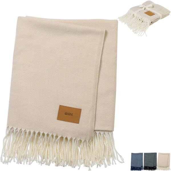 Everlasting Throw Blanket, 50" x 60"
