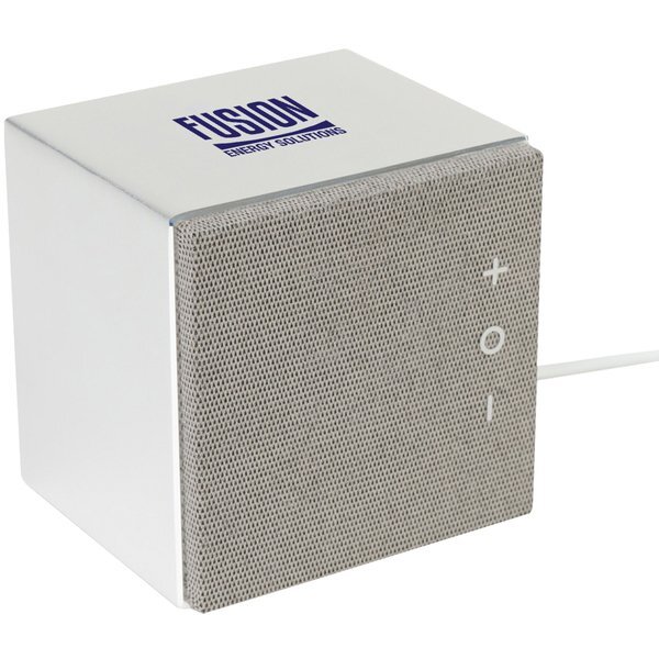 Auden Aluminum Wireless Speaker