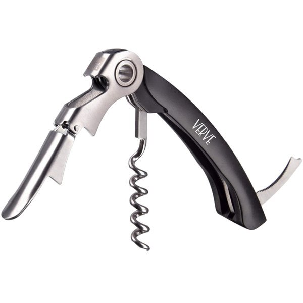 Vacu Vin® Double Hinged Corkscrew