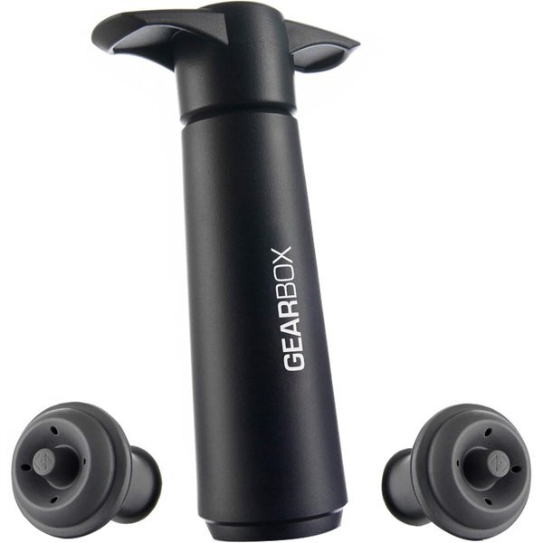 Vacu Vin® Wine Saver Set