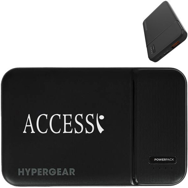 Hypergear Powerpack Mini 20W PD Power Bank, 5000mAh