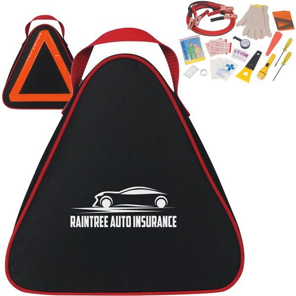 Auto Safety Kit