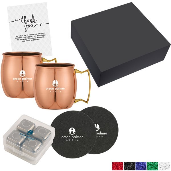 Moscow Mule Gift Set