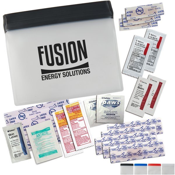 Essential Care PEVA Event Kit