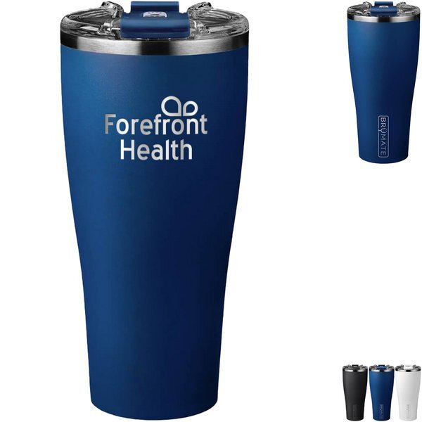 BRUMATE® Nav Triple-Insulated XL Tumbler, 32oz.