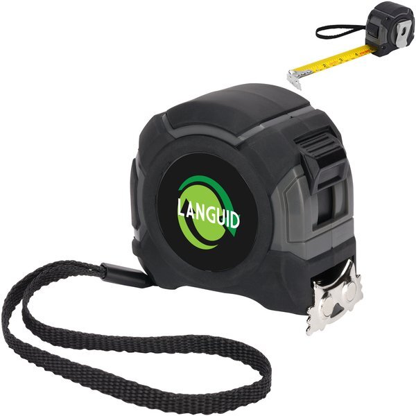 Rugged 16ft Measuring Tape