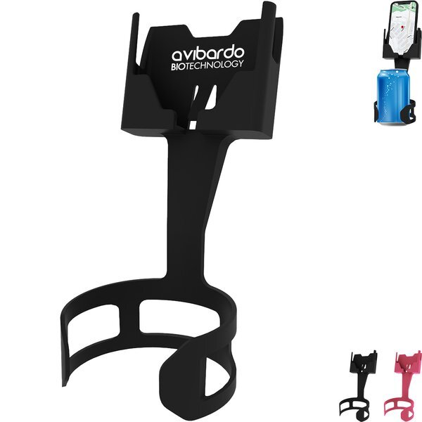 Cell Phone Seat® Cup Holder