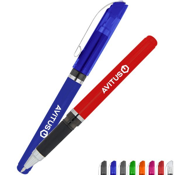 Aloha Gel Pen