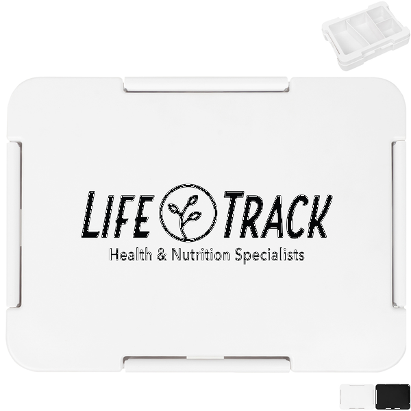 Flavor Fave Bento Box