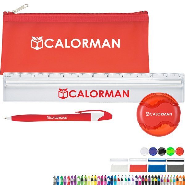 Back to School Essentials Kit