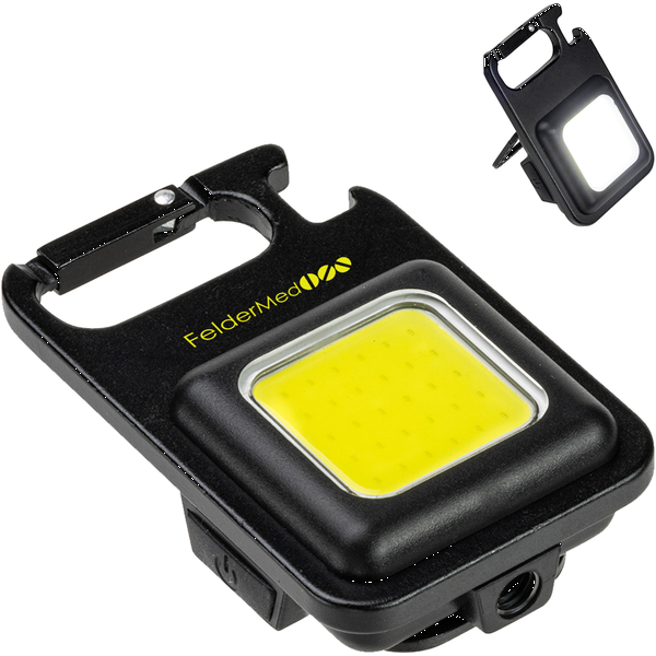 Northstar COB Light w/ Magnet & Stand