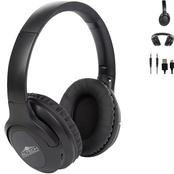 Noise Cancelling Headphones