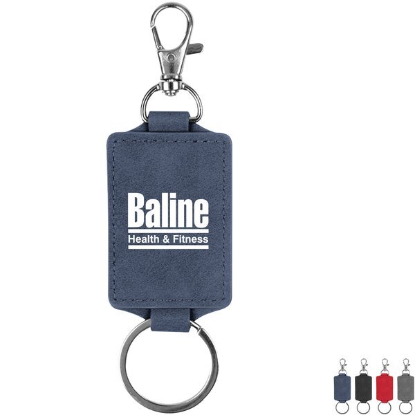 Chilton Key Chain - CLOSEOUT!