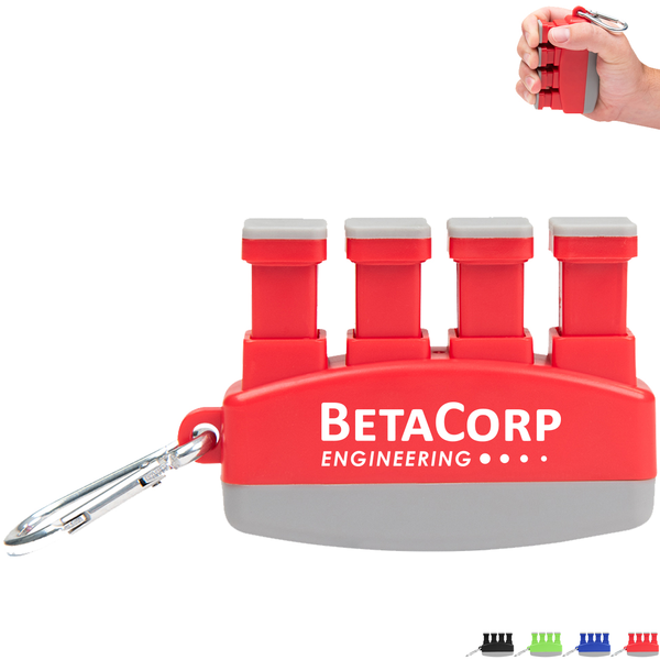 Hand Grip Exerciser
