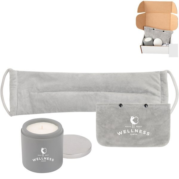Pamper Me Gift Set