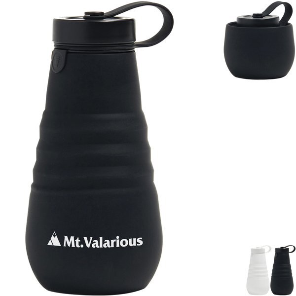 Stojo® Collapsible Bottle, 20oz.