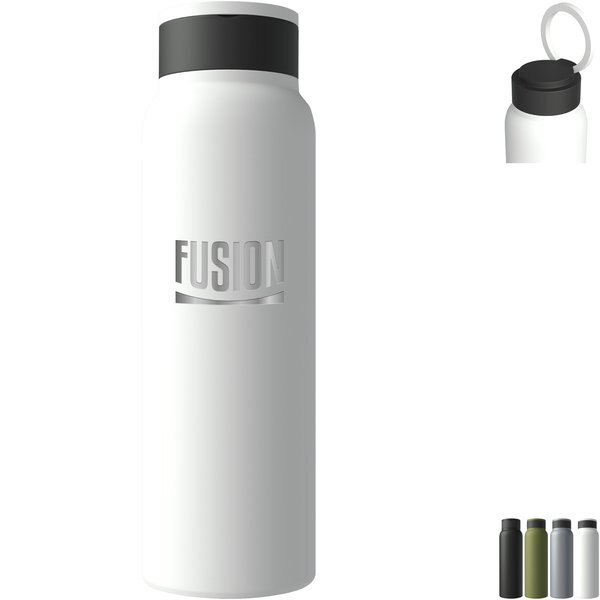 Call of the Wild Trend Setter Stainless Steel Bottle, 25oz.