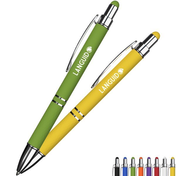 Ava Ballpoint Stylus Pen
