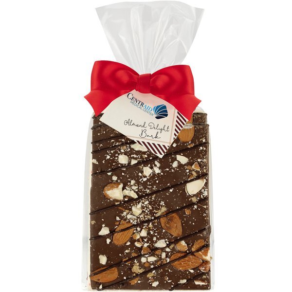 Almond Delight Bark Mug Stuffer