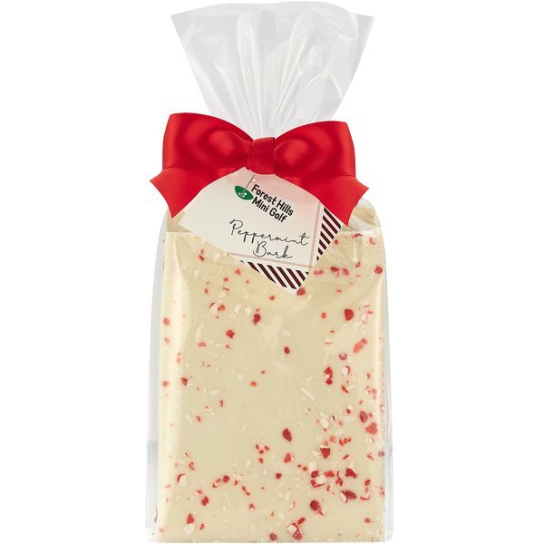 Peppermint Bark Mug Stuffer