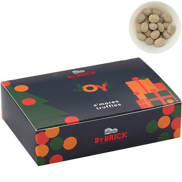 S'mores Bites in Candy Confections Box, Large