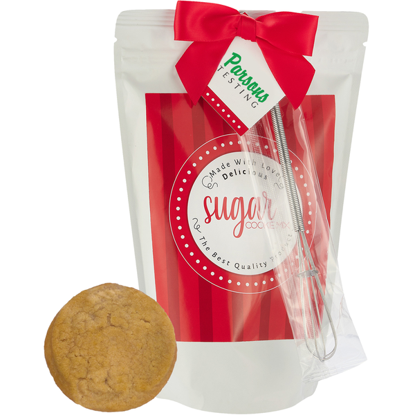 Sugar Cookie Kit with Whisk