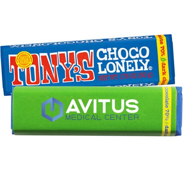 Dark Chocolate 70% Small Bar