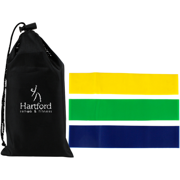 Resistance Bands Set in Bag