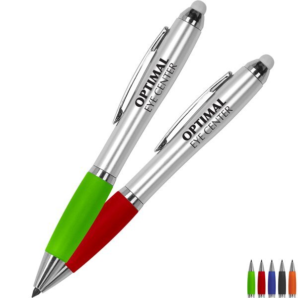 Curvaceous Infinity Pencil