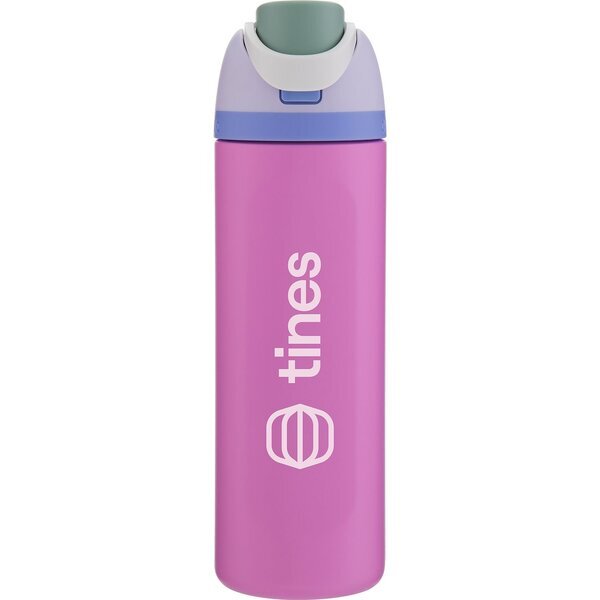 Owala® Freesip Vacuum Insulated Thermal Bottle, 24oz.