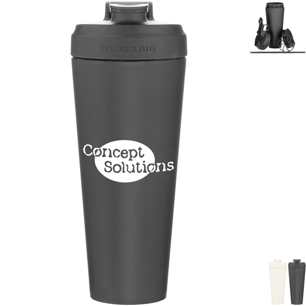 Hydrojug® HydroShkr Bottle, 24oz.
