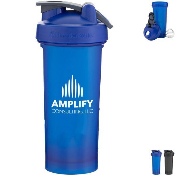 BlenderBottle® Classic V2 Shaker Bottle, 28oz.