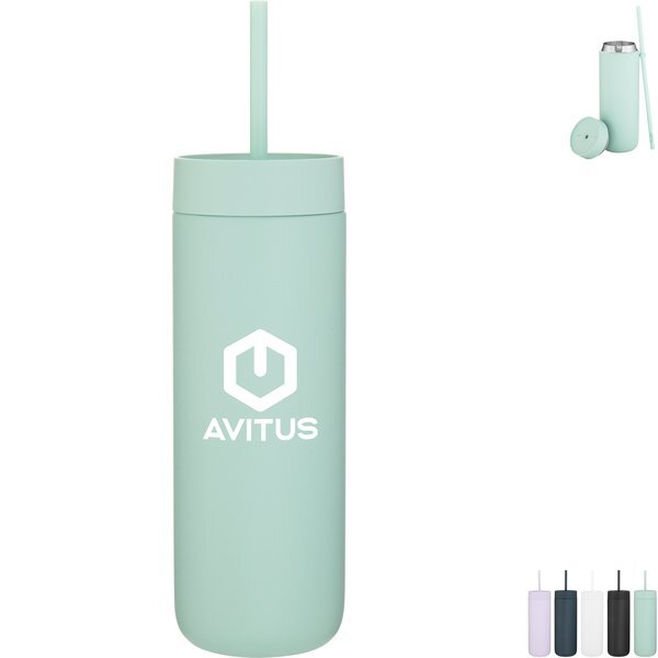 Fellow® Carter Cold Tumbler, 20oz.