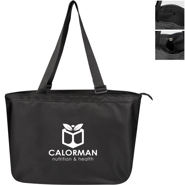 Renae rPET Tote Bag