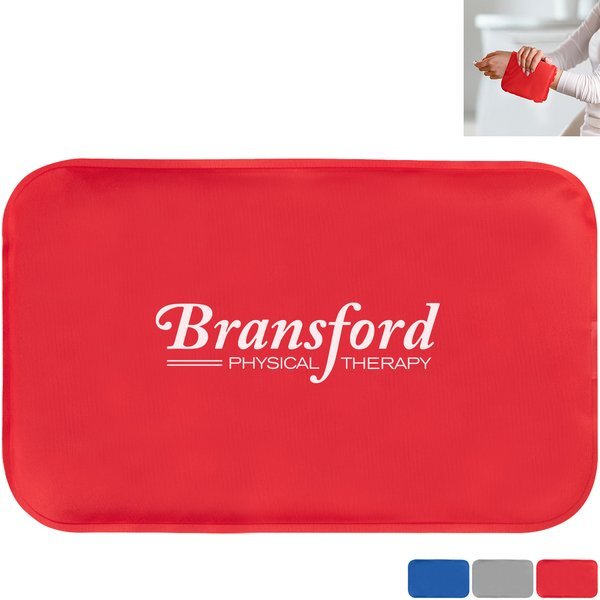 Therapeutic Hot Cold Gel Pack