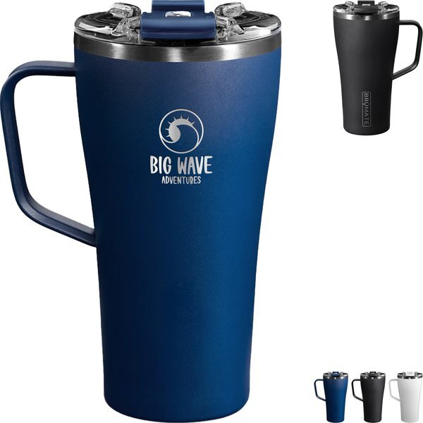 BRUMATE® Toddy Insulated Mug, 22oz.