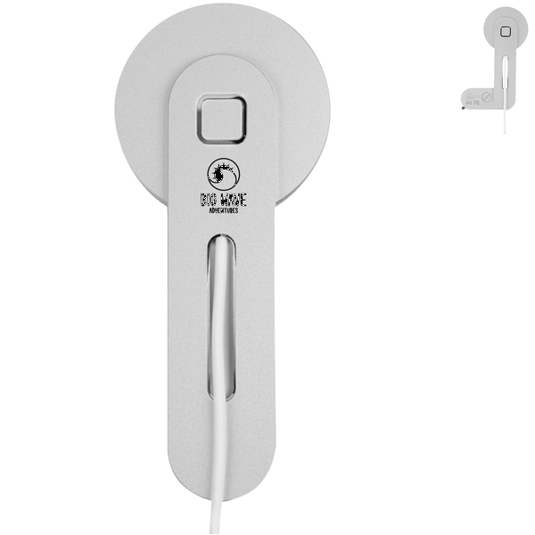 Mag Max Monitor Mount Wireless Charger