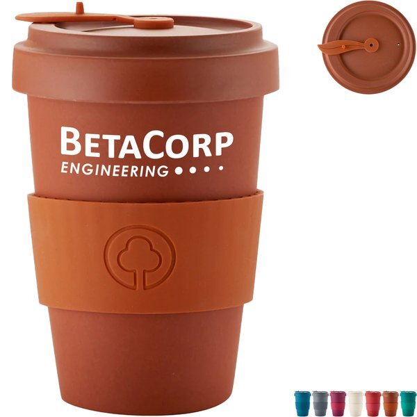 Earth Tumbler, 16oz.