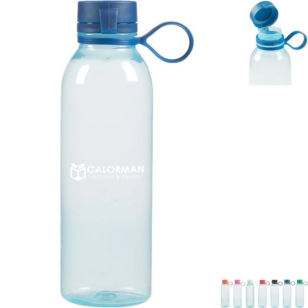 Atlantic Bottle, 24oz.