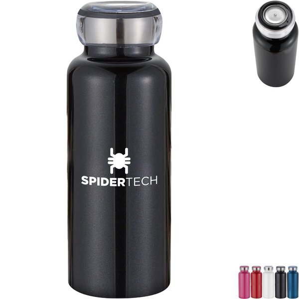 Capri Bottle, 17oz.